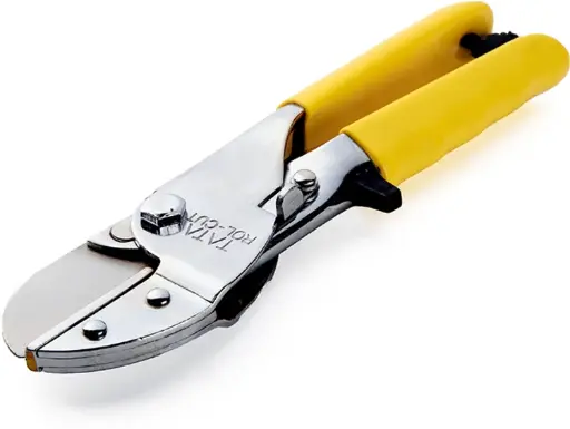 [TMI1113] TATA ROLL CUT SECATEURS (GTS003)