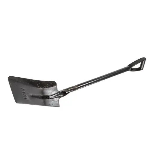 [ToolsMart1111] TATA SHOVEL-SQ 4 LIGHT WEIGHT