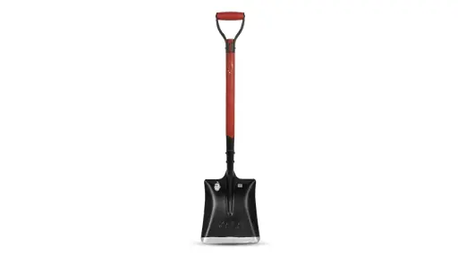 [ToolsMart1111] TATA SHOVEL-SQ 4 LIGHT WEIGHT