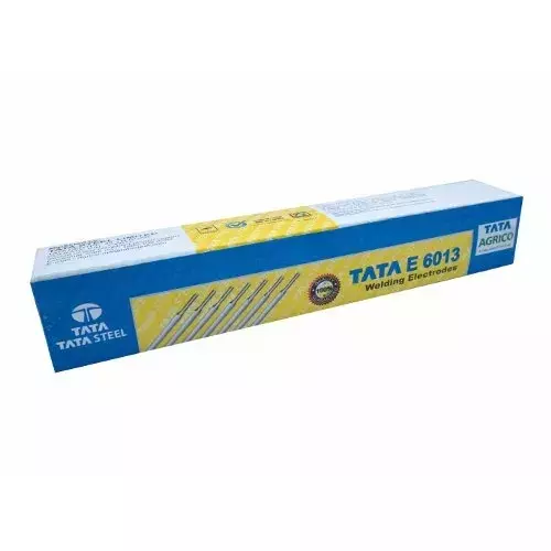 [ToolsMart1102] TATA WELDING ROD 10NO* (NS-E6013)