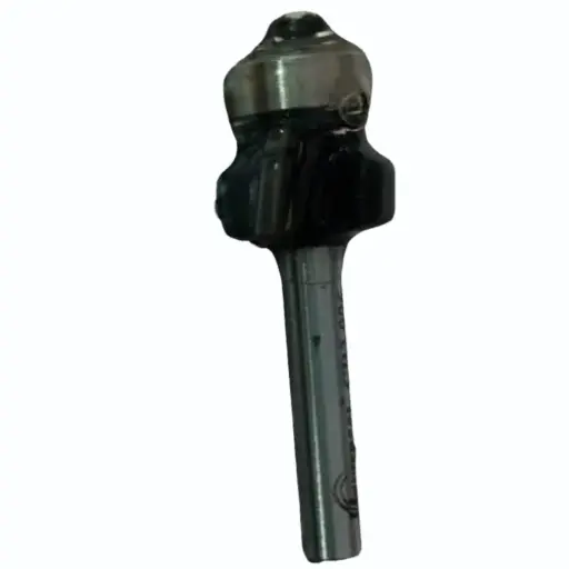 [TMI1099] TCT BRAZED CORNER RADIUS BITS CR3.006