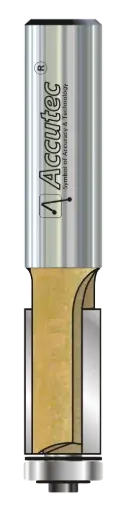 [ToolsMart1097] TCT BRAZED FLUSH TRIM BITS [AT.TB.6206]