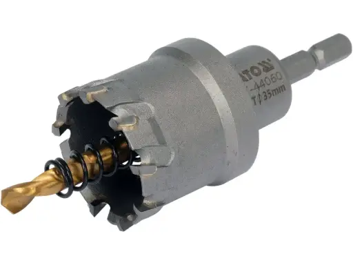 [TMI1096] TCT HOLESAW 35MM AUTO POWER
