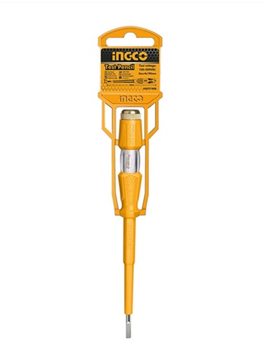 [ToolsMart1071] TEST PENCIL 4*190MM (HSDT1908)