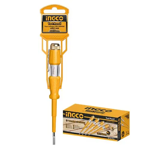 [ToolsMart1070] TEST PENCIL INGCO (HSDT1408)