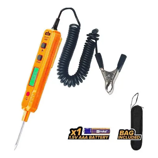 [ToolsMart1067] TEST PENCIL INGCO (HSDT417506)