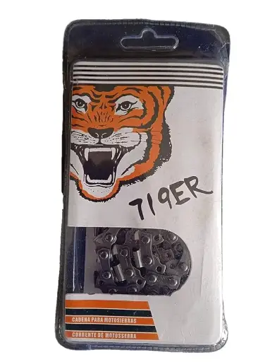 [ToolsMart1053] TIGER CHAIN 16"