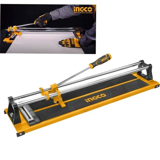 [ToolsMart1044] TILE CUTTER 600MM INGCO (HTC04600)