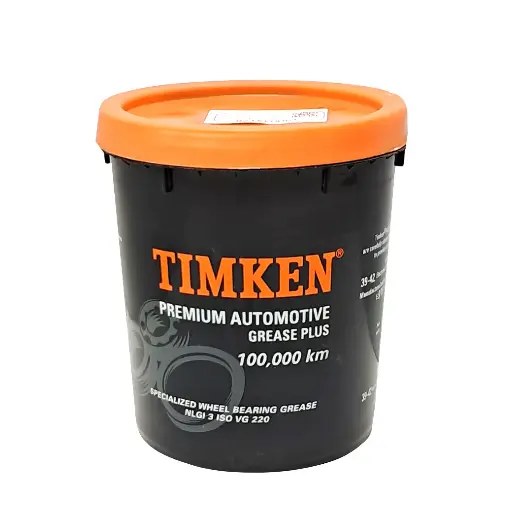 [ToolsMart1036] TIMKEN GREASE PERMIUM 1KG -100K KM