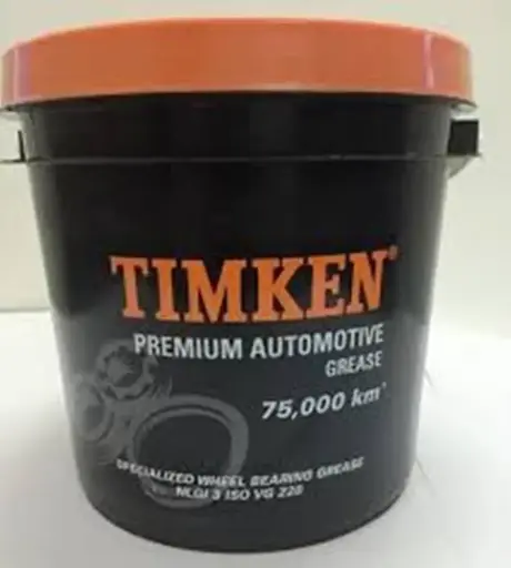 [ToolsMart1035] TIMKEN GREASE PERMIUM 1KG-75K KM