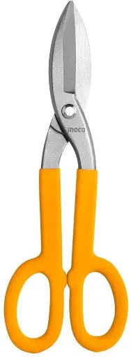 [ToolsMart1029] TIN SNIP INGCO (HTS2612)