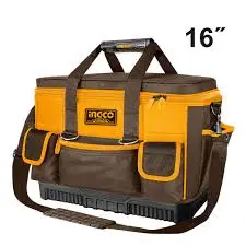 [TMI1026] TOOL BAG 16" INGCO (HTBG10)