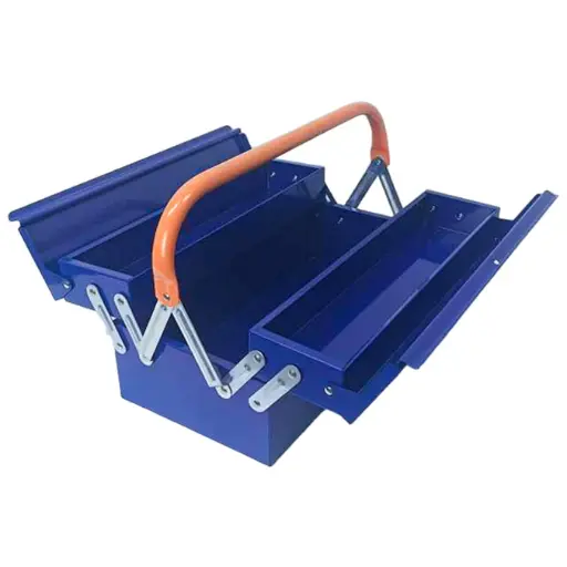 [toolsmart4417] TOOL BOX  WADFOW (WTB8A33)