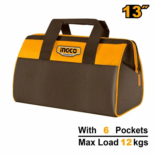 [ToolsMart1012] TOOLS BAG INGCO (HTBG281328)