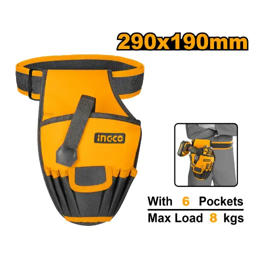 [toolsmart4423] TOOLS BAG PACK (HTBP03011)