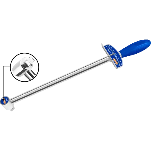 [ToolsMart1006] TORQUE WRENCH 1/2" 0-300N.M (WSA8101)