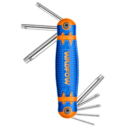 [ToolsMart1000] TORX KEY WADFOW (WHK3281)