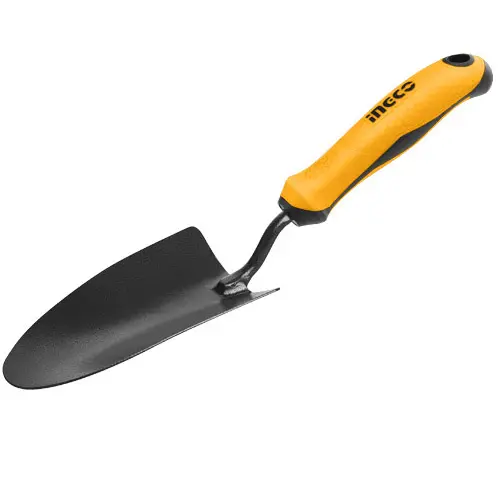 [ToolsMart931] CARBON STEEL TROWEL FOR GARDENING INGCO (HFTT858)