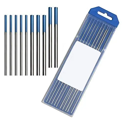 [toolsmart1338] TUNGSTEN 2.4 WELDMAN-1PC
