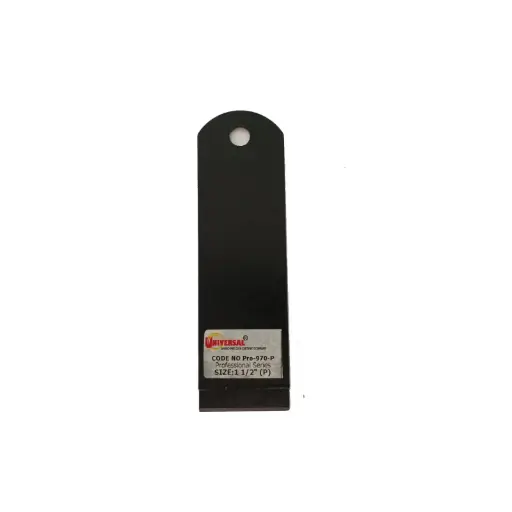 [ToolsMart907] UNIVERSAL DIAMOND BLACK TEG 1*1/2" CODE NO-970-P