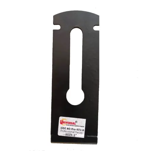 [TMI898] UNIVERSAL DIAMOND TEG BLACK 2" CODE NO-PRO972H