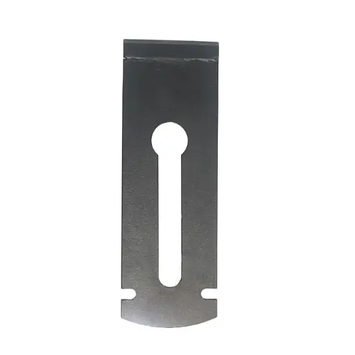 [TMI897] UNIVERSAL DIAMOND TEG BLACK 2.5" CODE NO-PRO-973H