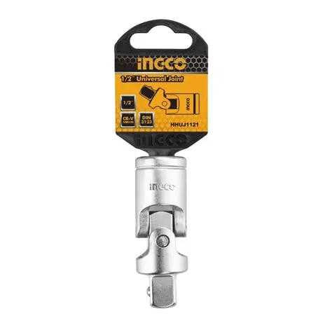 [ToolsMart895] UNIVERSAL JOINT 1/2" INGCO (HHUJ1121)
