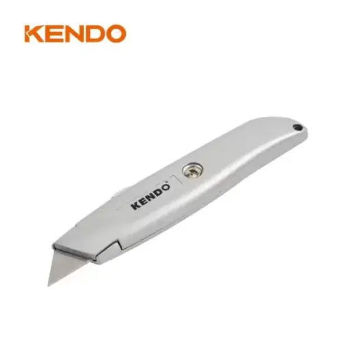[ToolsMart882] UTILITY KNIFE KENDO (EBR5000373)