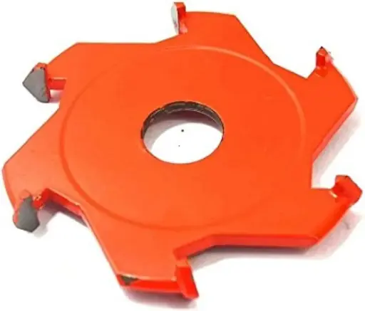 [ToolsMart881] V GROOVE CUTTER 10MM UNIVERSAL CODE NO- E1233