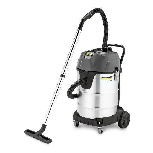[ToolsMart869] VACUUM CLEANER 2300W 70LTR KARCHER PROF (NT 70/2)