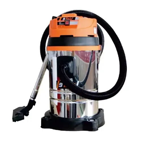 [toolsmart1384] VACCUM CLEANER 35LTR (6601B35)