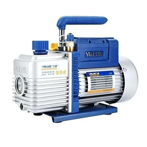 [ToolsMart858] VALUE VACUUM PUMP 1 STAGE (VE115N)