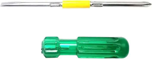 [ToolsMart851] VENUS 2 IN 1 SCREWDRIVER (V-533)