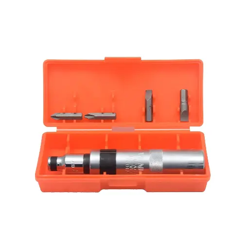[ToolsMart849] VENUS IMPACT DRIVER SET