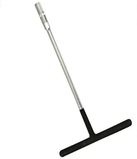 [ToolsMart2898] VENUS T-SOCKET WRENCH 15MM