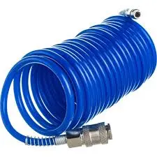 [ToolsMart830] WADFOW AIR HOSE 15M (WQG1915)
