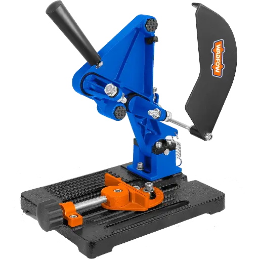 [ToolsMart828] WADFOW ANGLE GRINDER STAND (WASC1251)