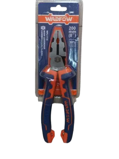 [ToolsMart822] WADFOW COMBINATION PLIER 8" (WPL1718)