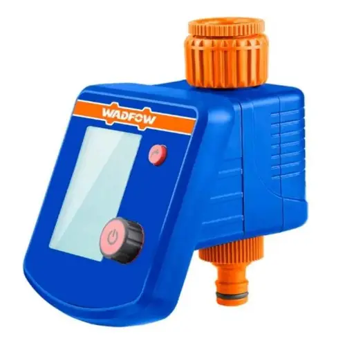 [ToolsMart819] WADFOW DIGITAL WATER TIMER (WQC5534)