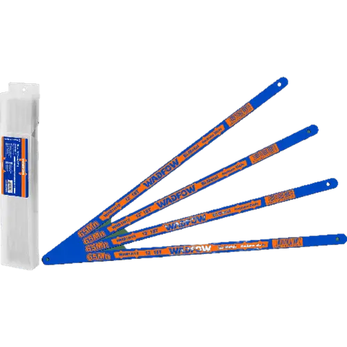 [ToolsMart815] WADFOW HACKSAW BLADE 12" (WHB1H24)-1PC