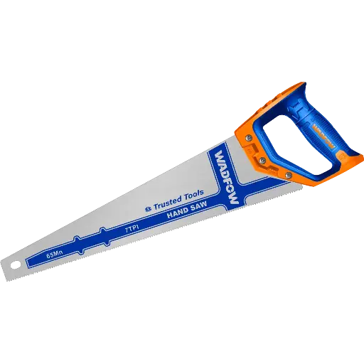 [ToolsMart813] WADFOW HANDSAW 18" (WHW1118)