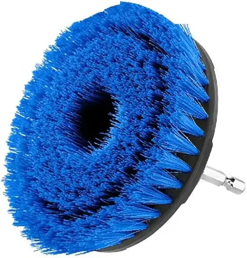 [ToolsMart811] WADFOW HARD BRISTLE BRUSH (WNY3440)