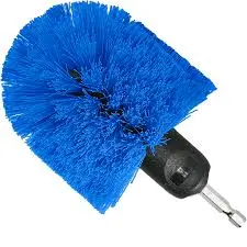 [TMI800] WADFOW MEDIUM BRISTLE BRUSH (WNY2420)