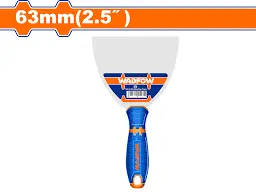 [ToolsMart794] WADFOW PUTTY TROWEL 63MM (WPT1325)