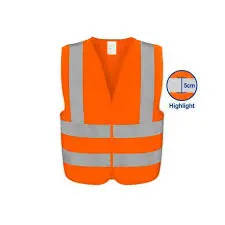 [toolsmart4534] WADFOW REFLECTION VEST (WRV1801)-12%