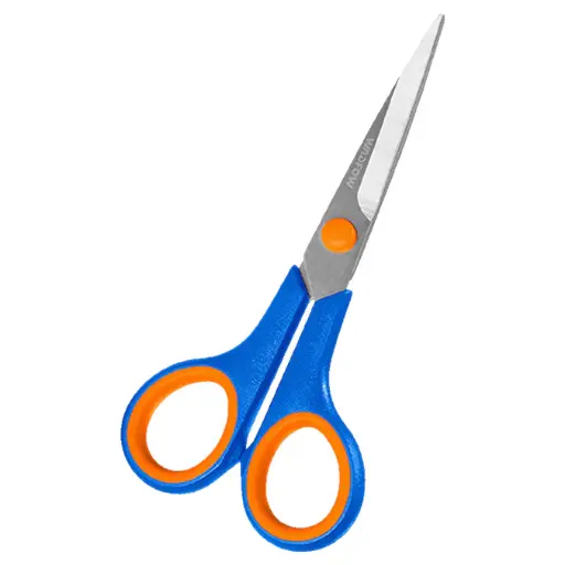 [ToolsMart789] WADFOW SCISSORS (WSX2607)