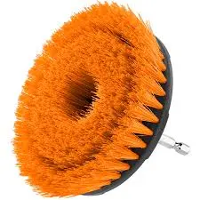[ToolsMart781] WADFOW SOFT BRISTLE BRUSH (WNY1440)