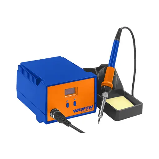 [ToolsMart780] WADFOW SOLDERING STATION 60W (WEL7506)