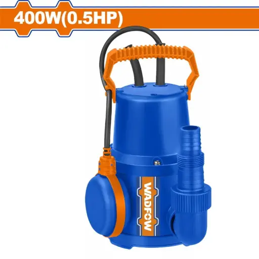 [ToolsMart772] WADFOW SUBMERSIBLE PUMP (WWPFQ01)-28%