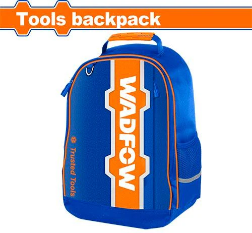 [toolsmart4551] WADFOW TOOL BAG (WTG4100)